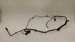 AUDI Audi TT 8S RHD Power Steering Rack Wiring 5Q2971111AP Right Handlebar — thumbnail 5