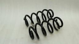 AUDI Audi TT 8S Coil Spring Rear 8S0511115EQ Chassis Spring Rear Spring Set — thumbnail 3