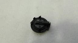 AUDI Audi TT 8S crash sensor 5G0959354 impact sensor SRS — thumbnail 3