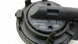 AUDI Audi TT 8S crash sensor 5G0959354 impact sensor SRS — thumbnail 8