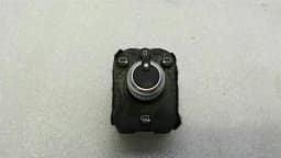 AUDI Audi TT 8S Mirror Switch 4M0959565D Exterior Mirror Switch — thumbnail 2