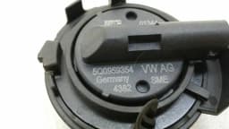 AUDI Audi TT 8S crash sensor 5G0959354 impact sensor — thumbnail 4