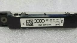 AUDI Audi S3 8V aerial / antenna 8V4035225 antenna — thumbnail 5