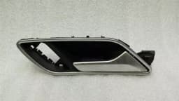 AUDI Audi S3 8V Right Door Inner Handle 8V3837020C Interior Door Handle Right — thumbnail 7