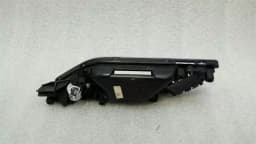 AUDI Audi S3 8V Right Door Inner Handle 8V3837020C Interior Door Handle Right — thumbnail 8