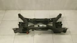 AUDI Audi S3 8V Subframe Rear 5Q0505235J Axle Frame Rear Axle — thumbnail 1