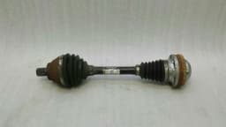 AUDI Audi S3 8V Left Front Drive Shaft 5Q0407271AP Drive Shaft Front Left — thumbnail 5