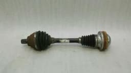 AUDI Audi S3 8V Left Front Drive Shaft 5Q0407271AP Drive Shaft Front Left — thumbnail 1