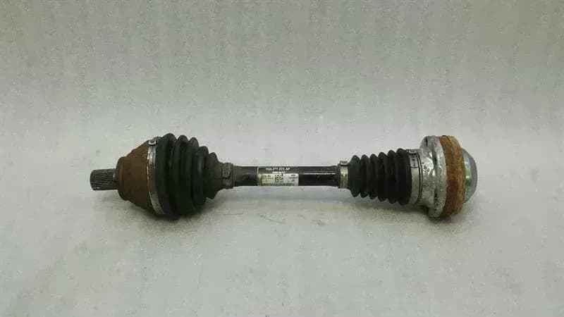 Audi S3 8V Left Front Drive Shaft 5Q0407271AP Drive Shaft Front Left
