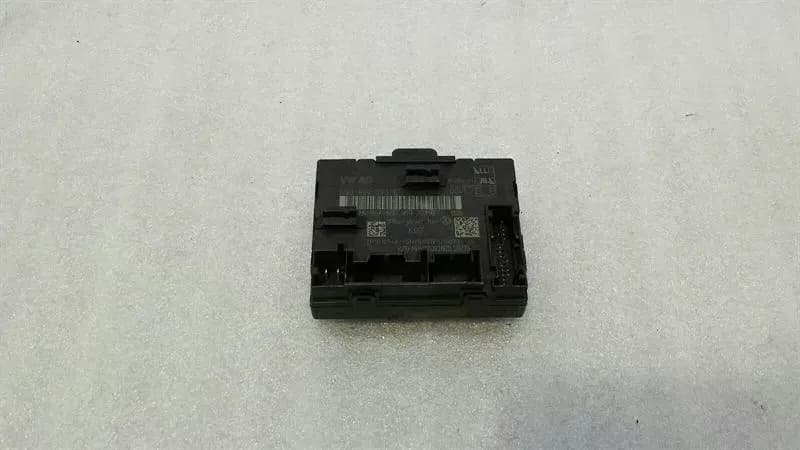 Audi S3 8V Front Left Door Module 5Q0959393E Door Control Unit Front Left