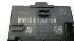 AUDI Audi S3 8V Front Left Door Module 5Q0959393E Door Control Unit Front Left — thumbnail 6