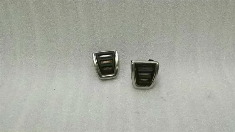 Audi S3 8V 5q0721601a Pedal Cover Set Pedal Cover Set
