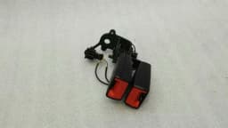AUDI Audi S3 8V Belt Buckle 8V0857739 Belt Lock — thumbnail 4