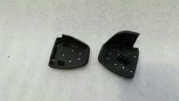 AUDI Audi S3 8V 5q0721601a Pedal Cover Set Pedal Cover Set — thumbnail 3