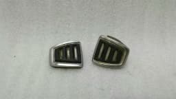 AUDI Audi S3 8V 5q0721601a Pedal Cover Set Pedal Cover Set — thumbnail 4