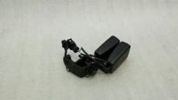 AUDI Audi S3 8V Belt Buckle 8V0857739 Belt Lock — thumbnail 3
