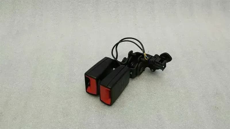 Audi S3 8V Belt Buckle 8V0857739 Belt Lock