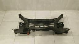 AUDI Audi S3 8V Subframe Rear 5Q0505235J Axle Frame Rear Axle — thumbnail 5