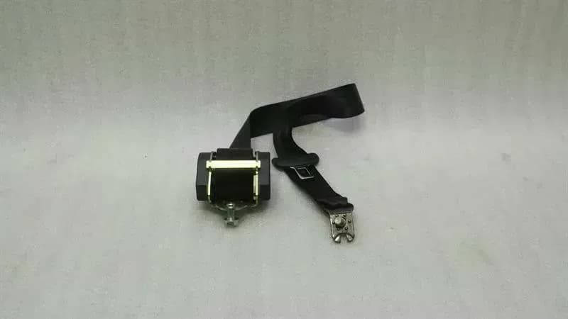 Audi S3 8V rear seat belt 8V3857805 seat belt rear belt