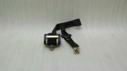 AUDI Audi S3 8V rear seat belt 8V3857805 seat belt rear belt — thumbnail 5