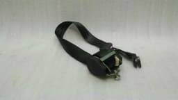 AUDI Audi S3 8V rear seat belt 8V3857805 seat belt rear belt — thumbnail 6