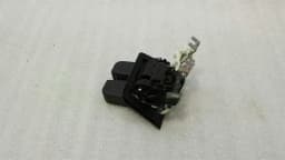 AUDI Audi S3 8V boot lock 8R0827505A tailgate lock — thumbnail 3