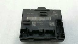 AUDI Audi S3 8V Front Left Door Module 5Q0959393E Door Control Unit Front Left — thumbnail 7