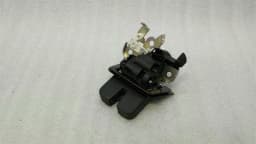 AUDI Audi S3 8V boot lock 8R0827505A tailgate lock — thumbnail 2