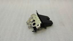 AUDI Audi S3 8V boot lock 8R0827505A tailgate lock — thumbnail 8