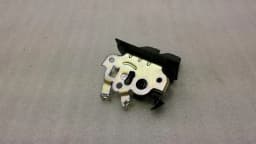 AUDI Audi S3 8V boot lock 8R0827505A tailgate lock — thumbnail 7
