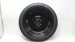AUDI Audi S3 8V Spare Wheel 1K0601027AP Notrad Reserved 31.5Jx18H2 ET25.5 — thumbnail 8