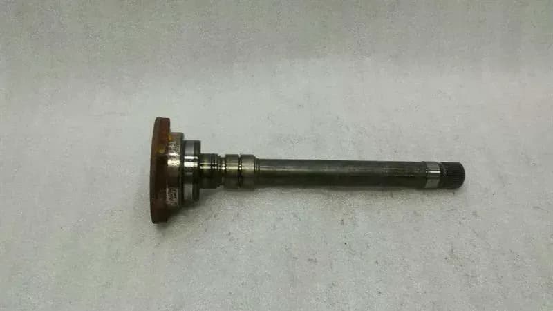 AUDI Audi S3 8V intermediate shaft 0CN409355H intermediate shaft drive shaft flange shaft