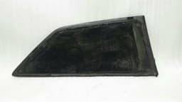 AUDI Audi S3 8V left rear 1/4 glass 8V3845299D door window 1/4 rear left — thumbnail 3