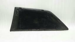 AUDI Audi S3 8V right rear 1/4 glass 8V3845300D door window 1/4 rear right — thumbnail 3