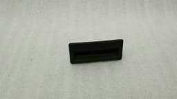 AUDI Audi S3 8V boot lock handle 5N0827566T tailgate lock handle switch — thumbnail 1