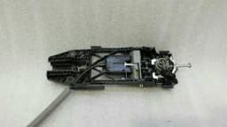 AUDI Audi S3 8V right handle carrier 5N0837017C door handle carrier right — thumbnail 3