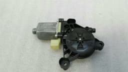 AUDI Audi S3 8V right door window motor 5Q0959801B window regulator motor right — thumbnail 3