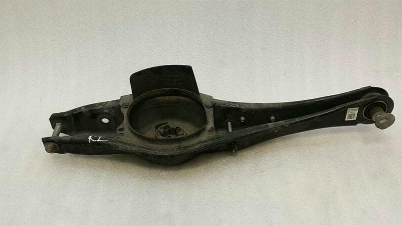 AUDI Audi TT 8S left rear wishbone 5Q0505311D rear left wishbone