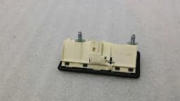 AUDI Audi S3 8V boot lock handle 5N0827566T tailgate lock handle switch — thumbnail 4