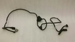 AUDI Audi S3 8V TDI Tuning Boost Cable Harness 2.0 TFSI — thumbnail 1