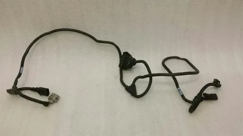 AUDI Audi S3 8V TDI Tuning Boost Cable Harness 2.0 TFSI