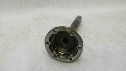 AUDI Audi S3 8V intermediate shaft 0CN409355H intermediate shaft drive shaft flange shaft — thumbnail 9