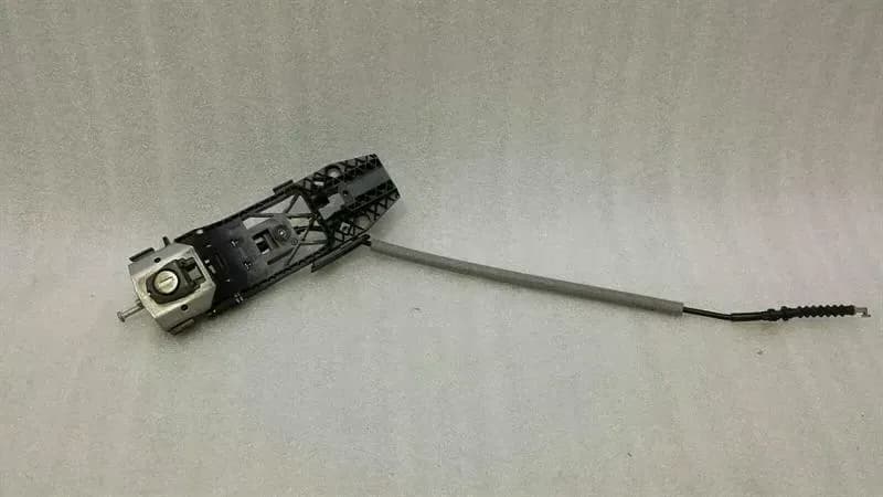 AUDI Audi S3 8V right handle carrier 5N0837017C door handle carrier right