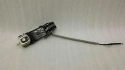 AUDI Audi S3 8V right handle carrier 5N0837017C door handle carrier right — thumbnail 5