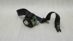 AUDI Audi S3 8V rear seat belt 8V3857805 seat belt rear belt — thumbnail 3