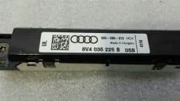 AUDI Audi S3 8V aerial / antenna 8V4035225B antenna — thumbnail 5
