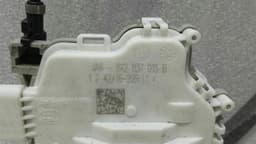AUDI Audi S3 8V door lock left 8X2837015B door lock left — thumbnail 5