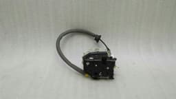 AUDI Audi S3 8V door lock left 8X2837015B door lock left — thumbnail 3