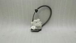 AUDI Audi S3 8V door lock left 8X2837015B door lock left — thumbnail 4