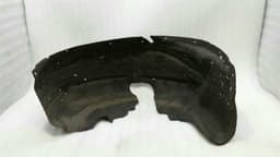 AUDI AUDI TT 8S WHEEL ARCH LINER WHEEL ARCH COVER — thumbnail 1